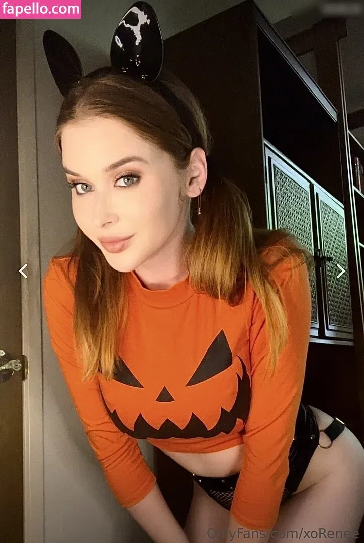 Renee Olstead Onlyfans Photo Gallery 