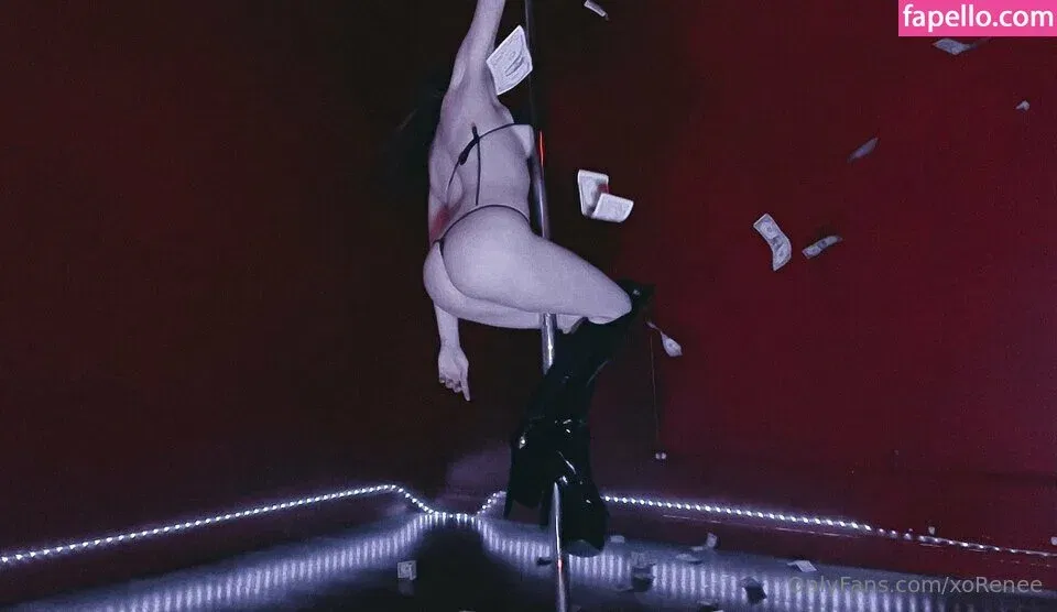 Renee Olstead Onlyfans Photo Gallery 