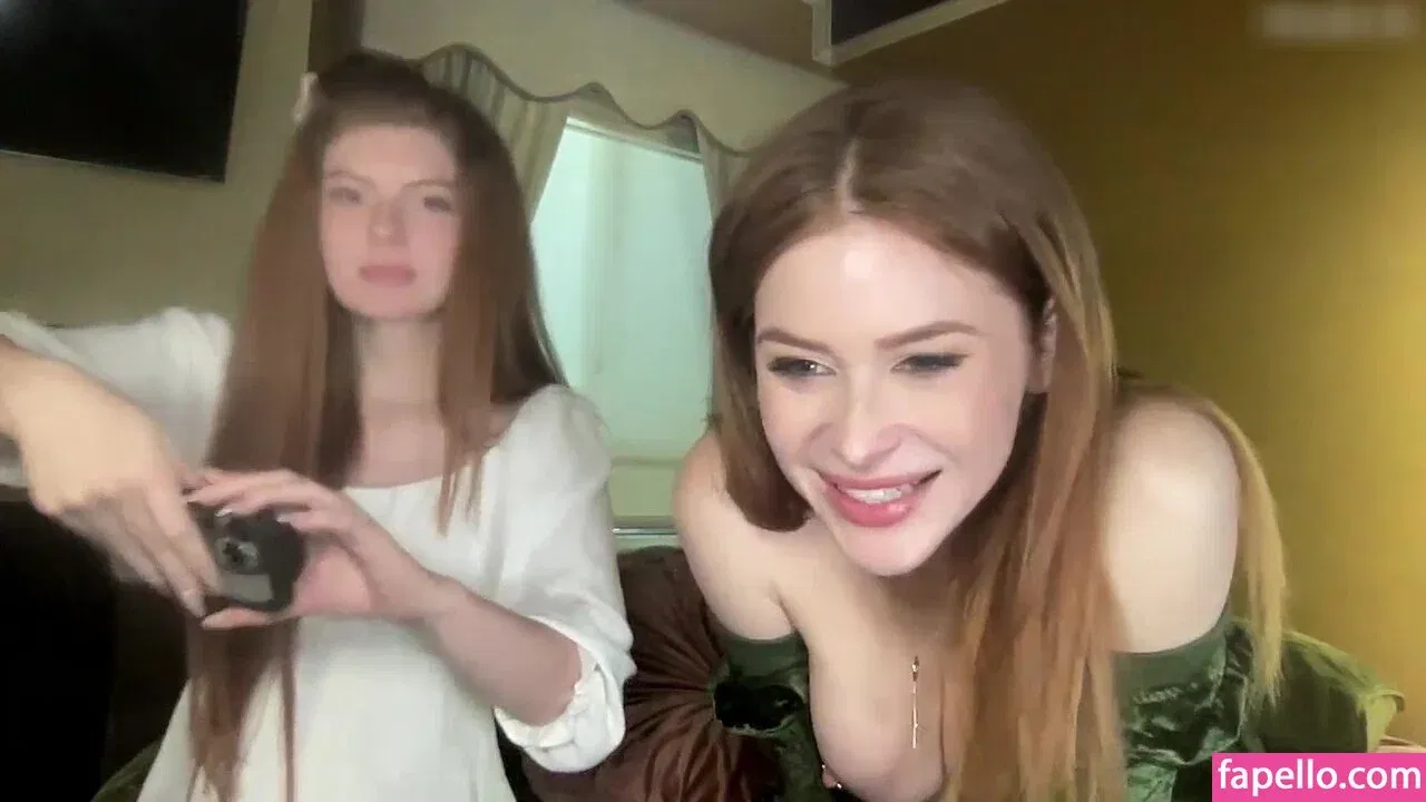 Renee Olstead Onlyfans Photo Gallery 