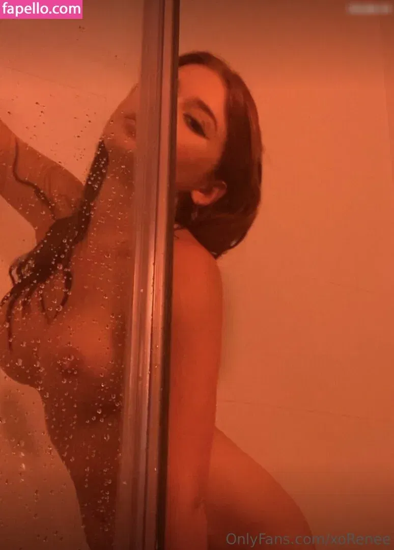 Renee Olstead Onlyfans Photo Gallery 