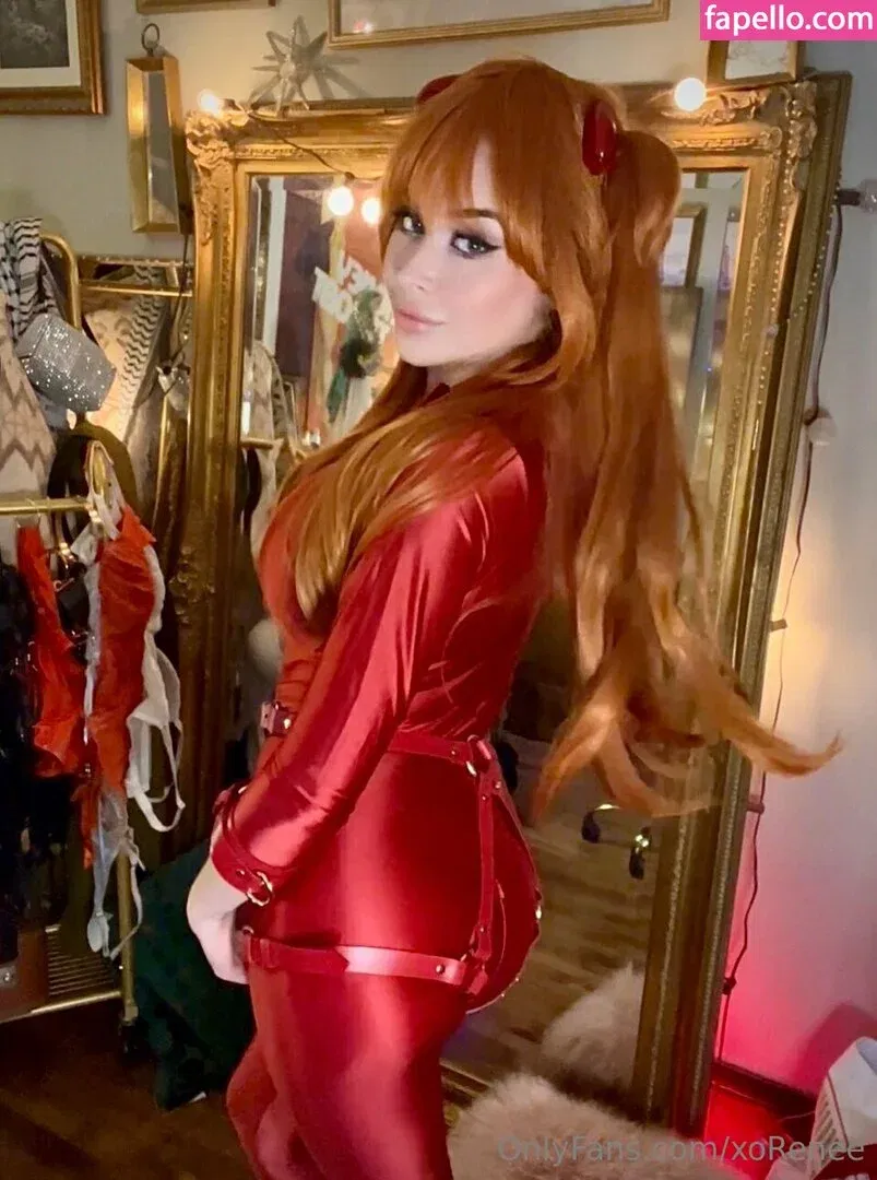 Renee Olstead Onlyfans Photo Gallery 