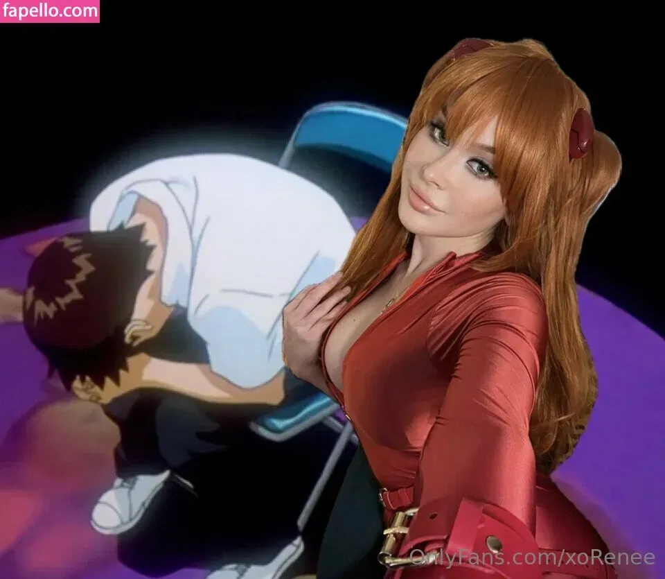 Renee Olstead Onlyfans Photo Gallery 