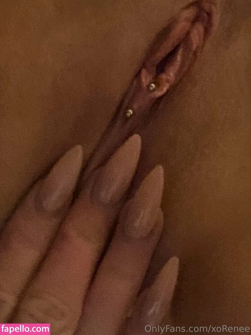 Renee Olstead Onlyfans Photo Gallery 