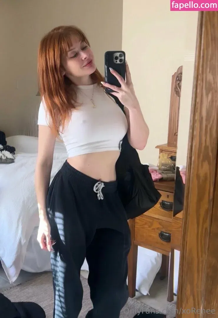 Renee Olstead Onlyfans Photo Gallery 