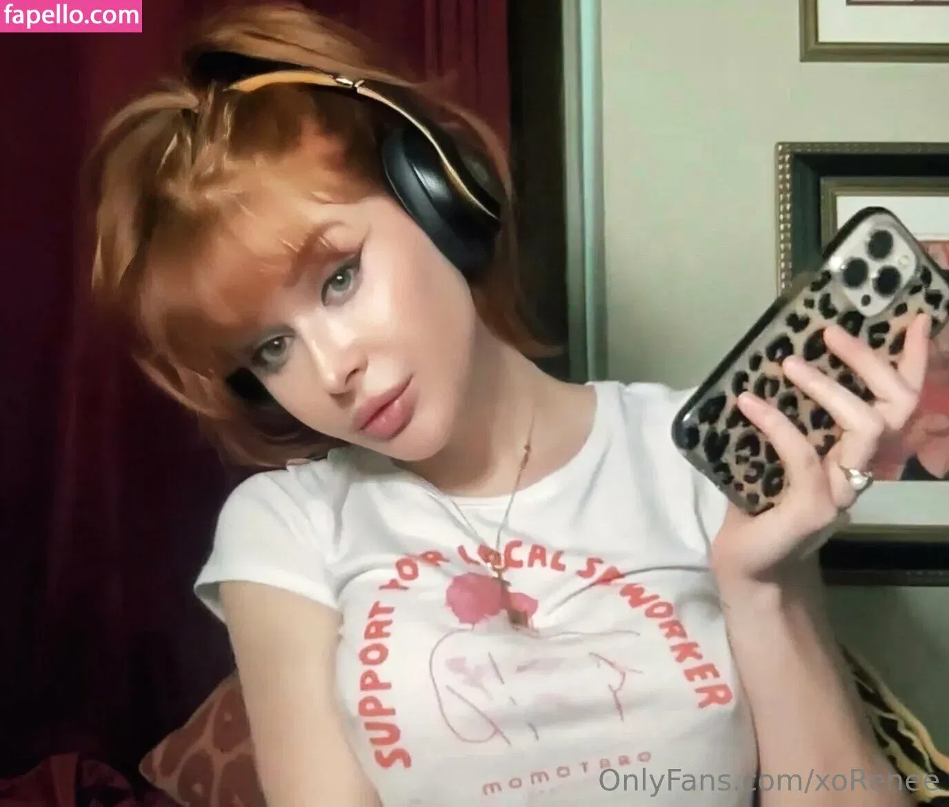 Renee Olstead Onlyfans Photo Gallery 