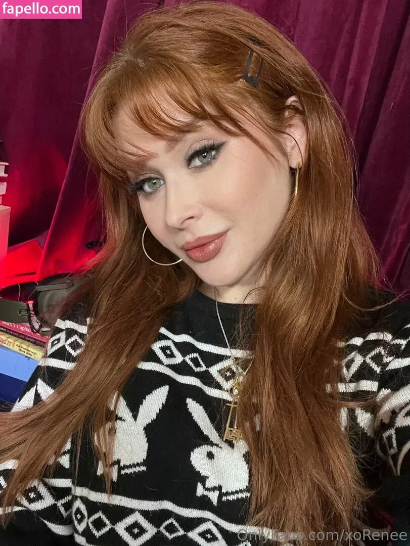 Renee Olstead Onlyfans Photo Gallery 