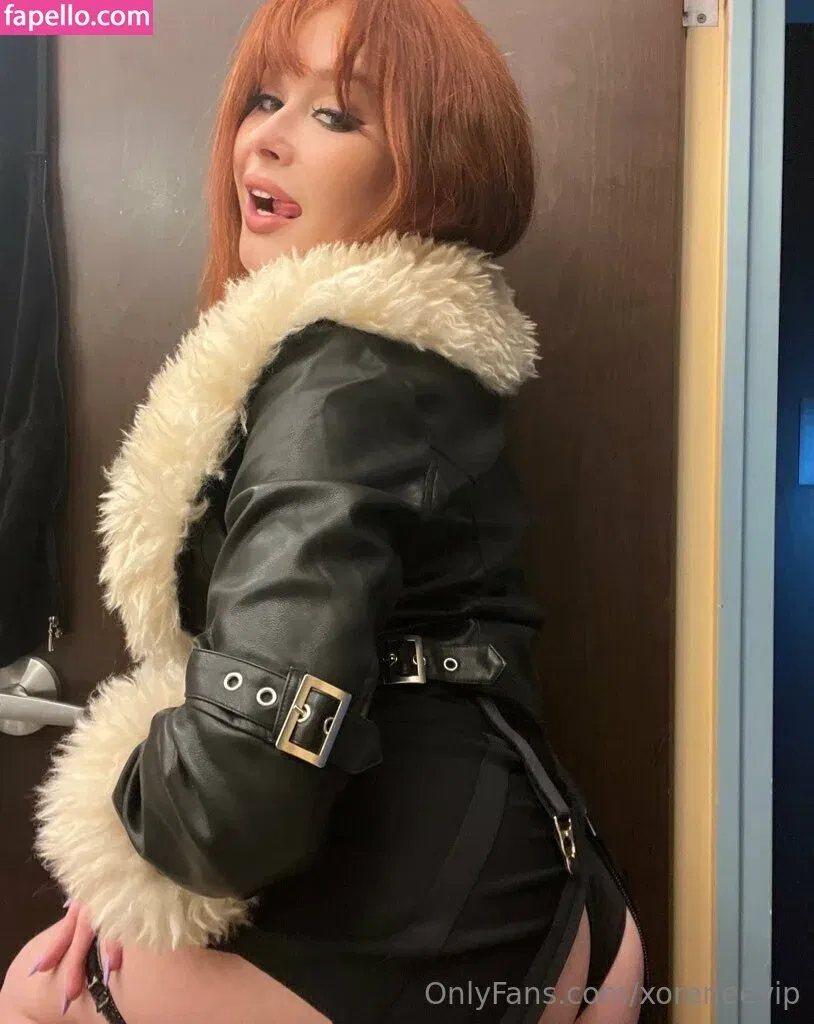 Renee Olstead Onlyfans Photo Gallery 