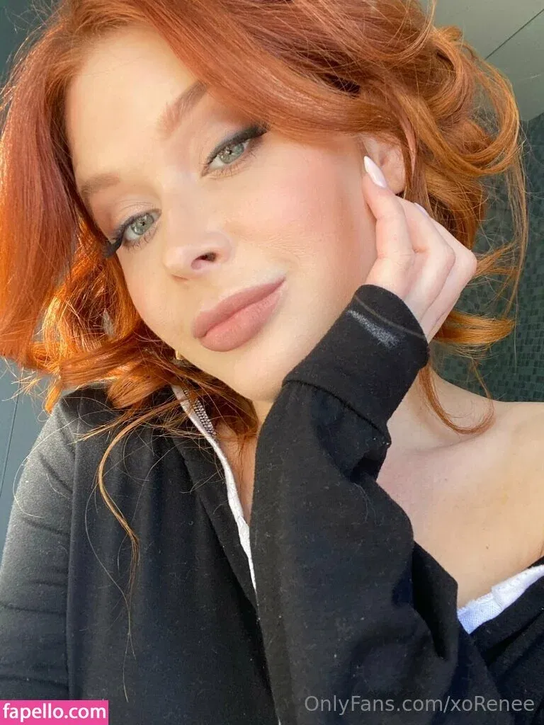 Renee Olstead Onlyfans Photo Gallery 