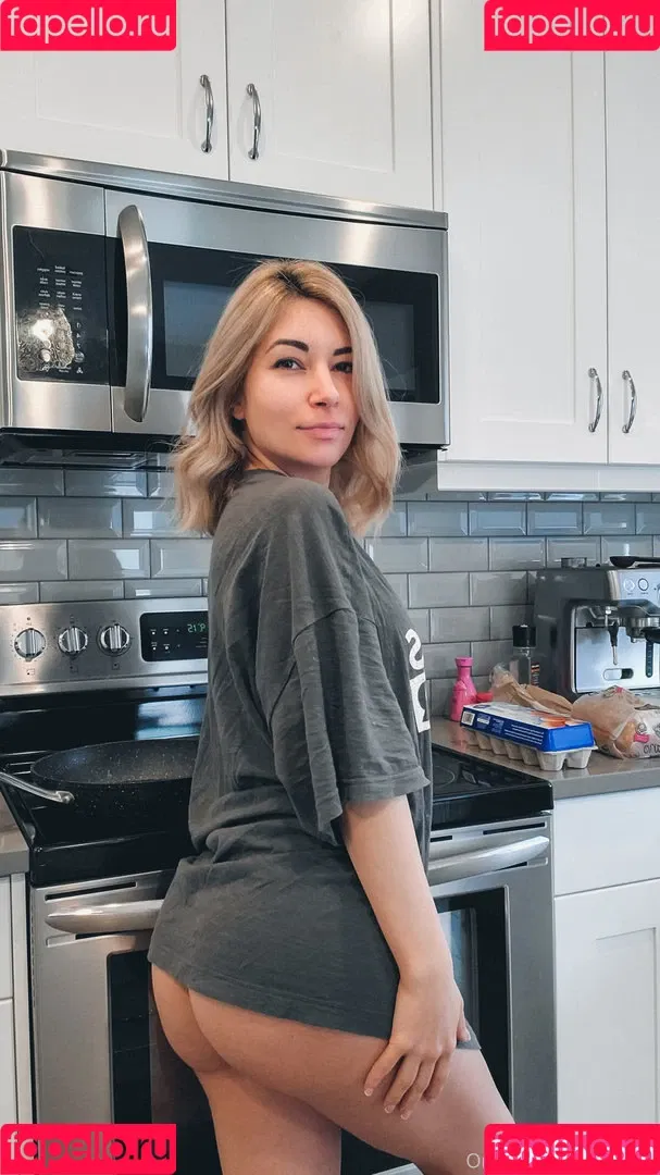 Alinity Onlyfans Photo Gallery 