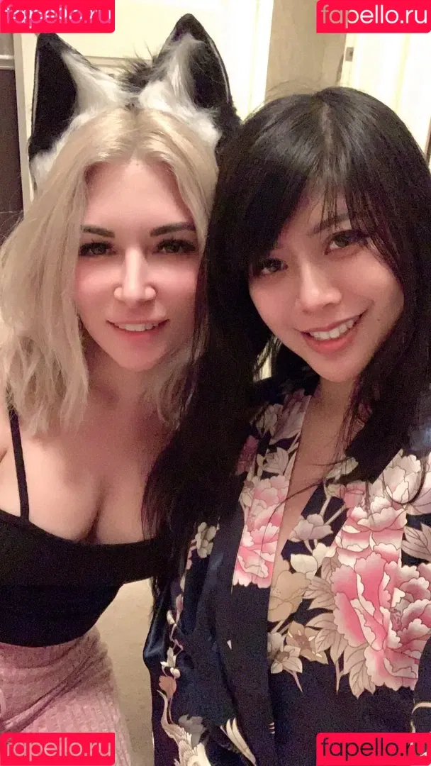 Alinity Onlyfans Photo Gallery 