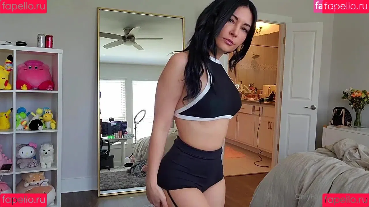 Alinity Onlyfans Photo Gallery 
