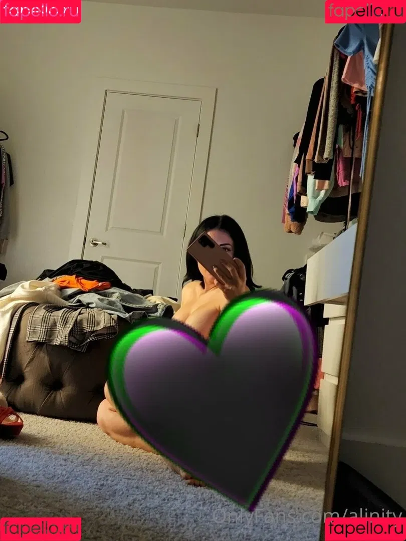 Alinity Onlyfans Photo Gallery 