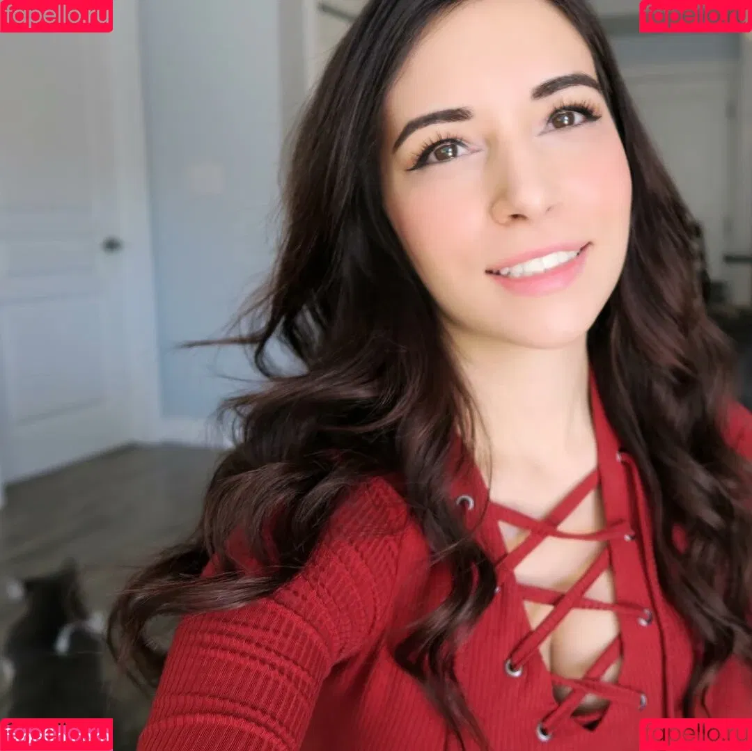 Alinity Onlyfans Photo Gallery 