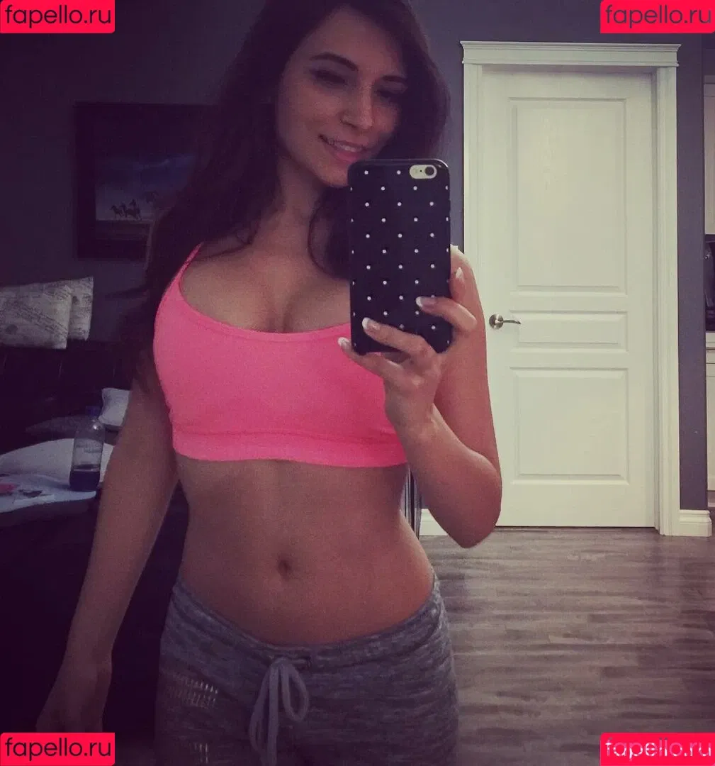 Alinity Onlyfans Photo Gallery 