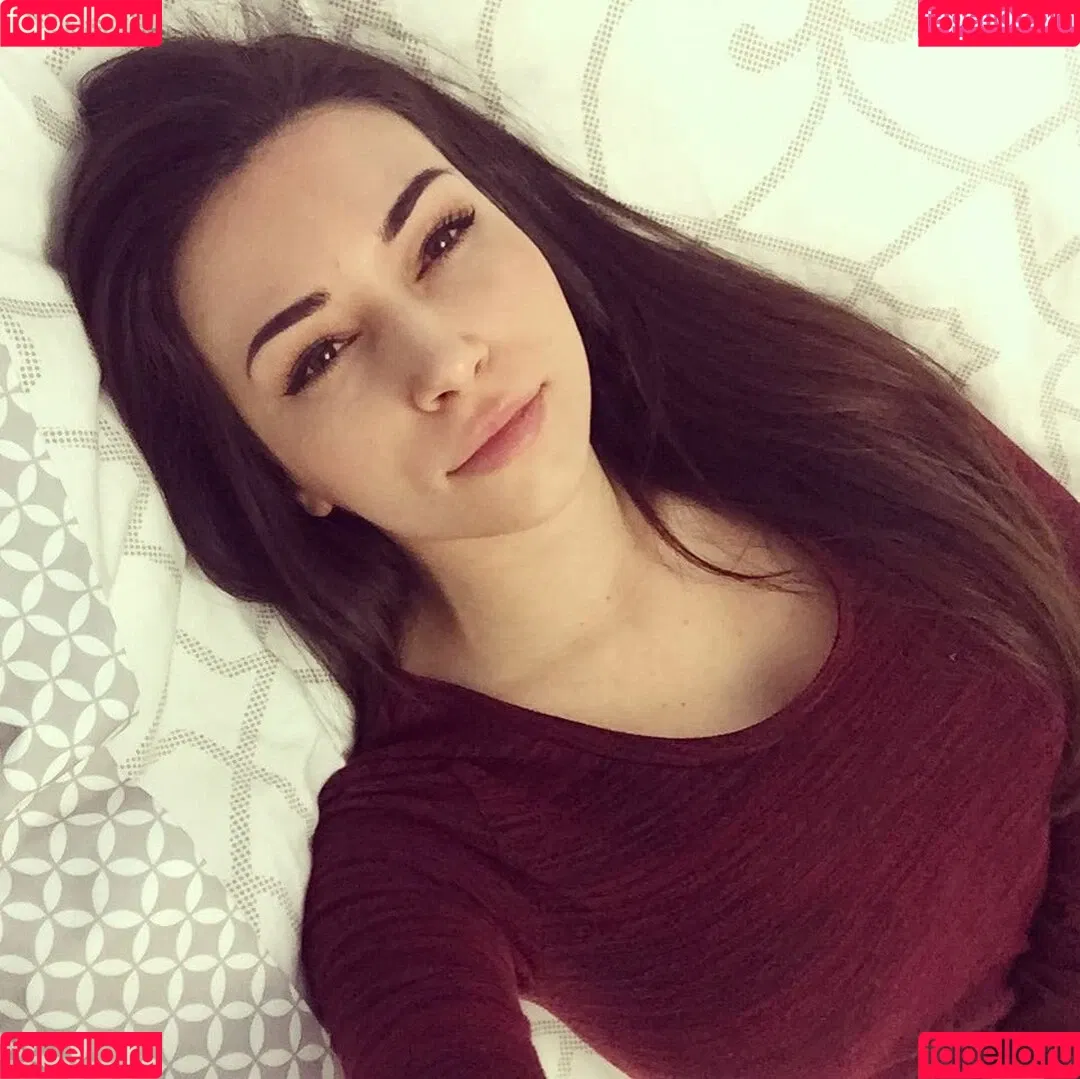 Alinity Onlyfans Photo Gallery 