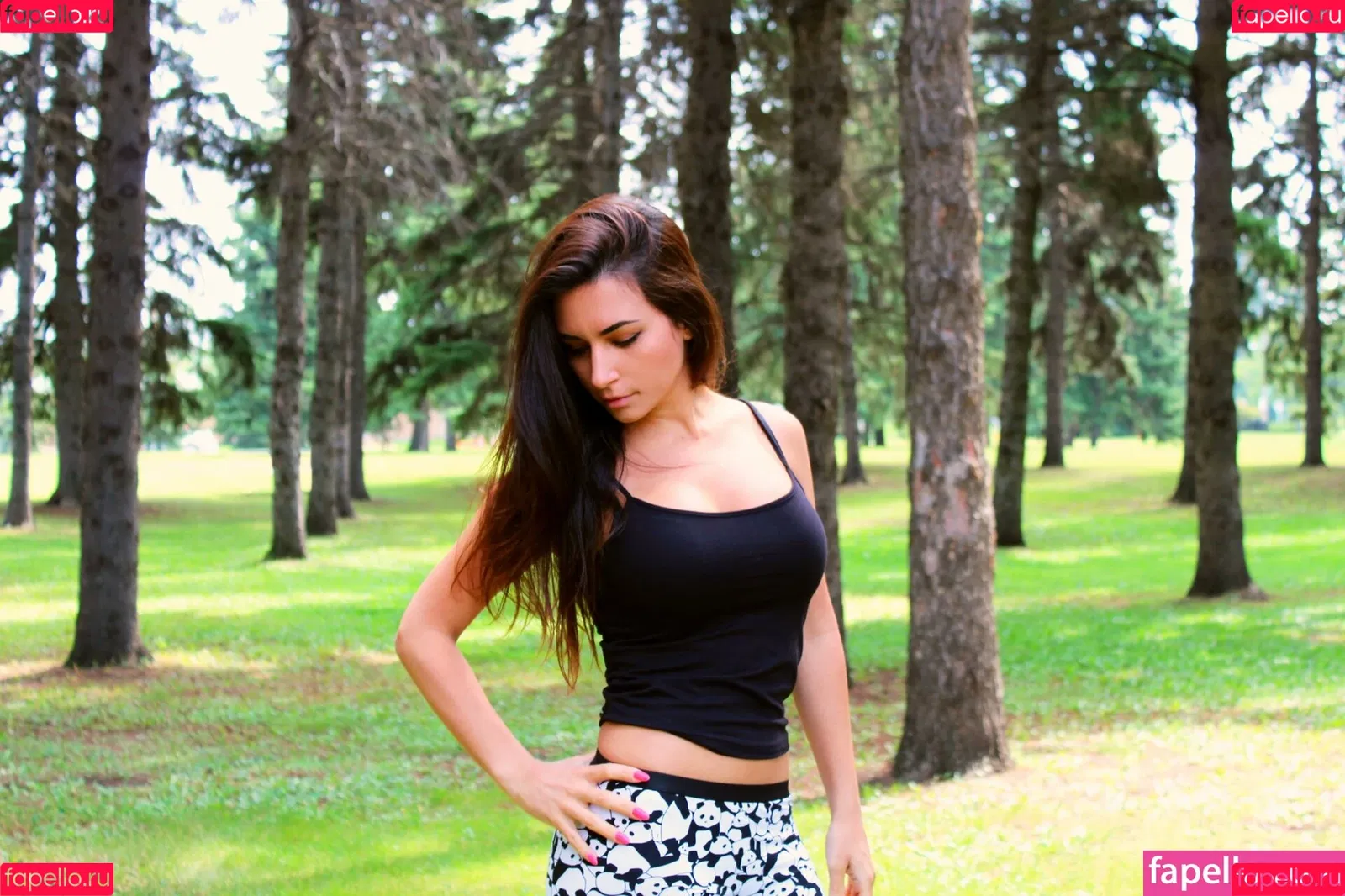 Alinity Onlyfans Photo Gallery 