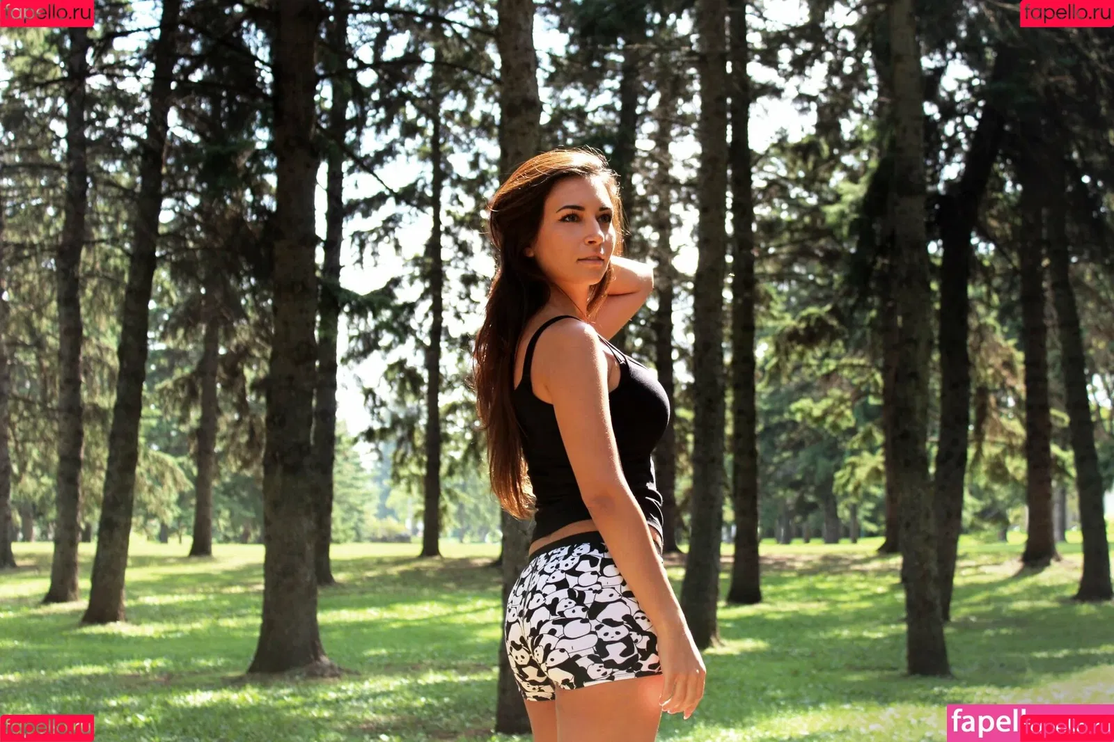 Alinity Onlyfans Photo Gallery 