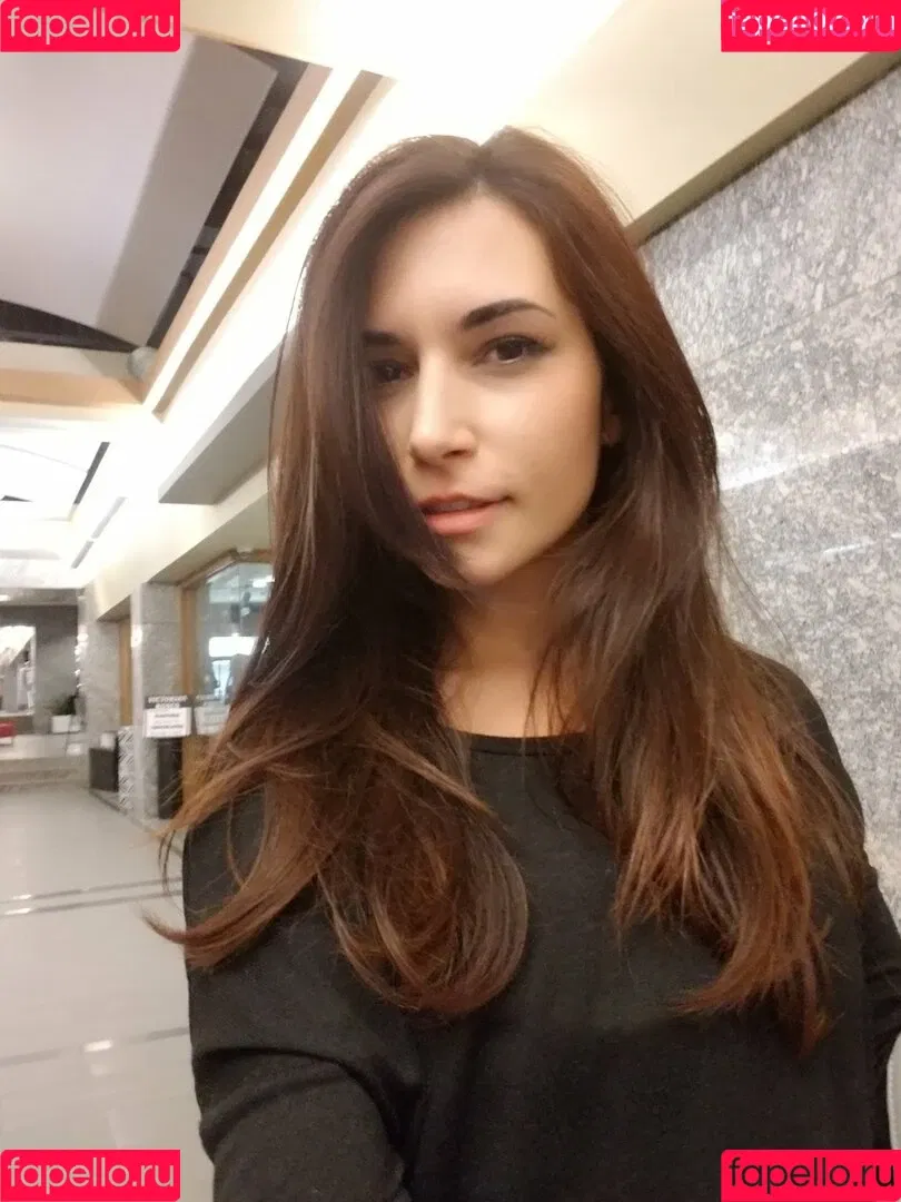 Alinity Onlyfans Photo Gallery 