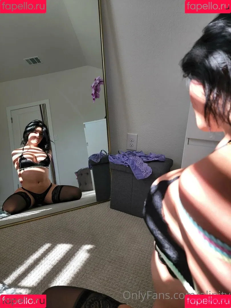 Alinity Onlyfans Photo Gallery 