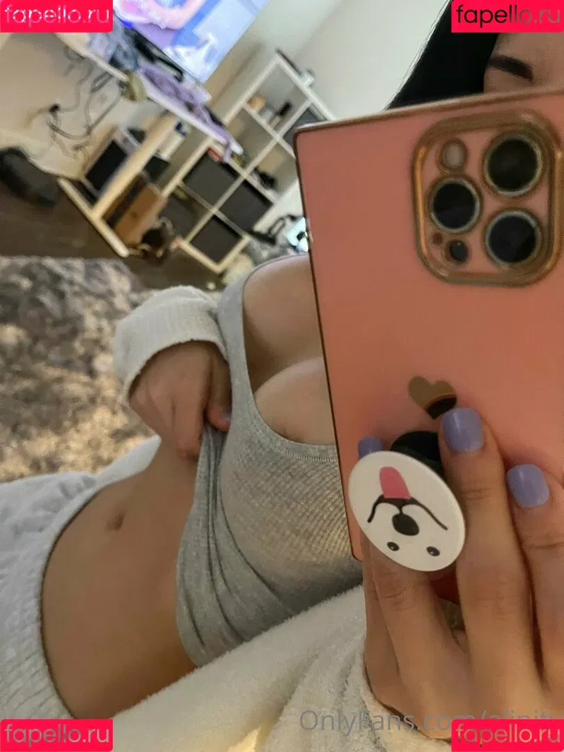 Alinity Onlyfans Photo Gallery 