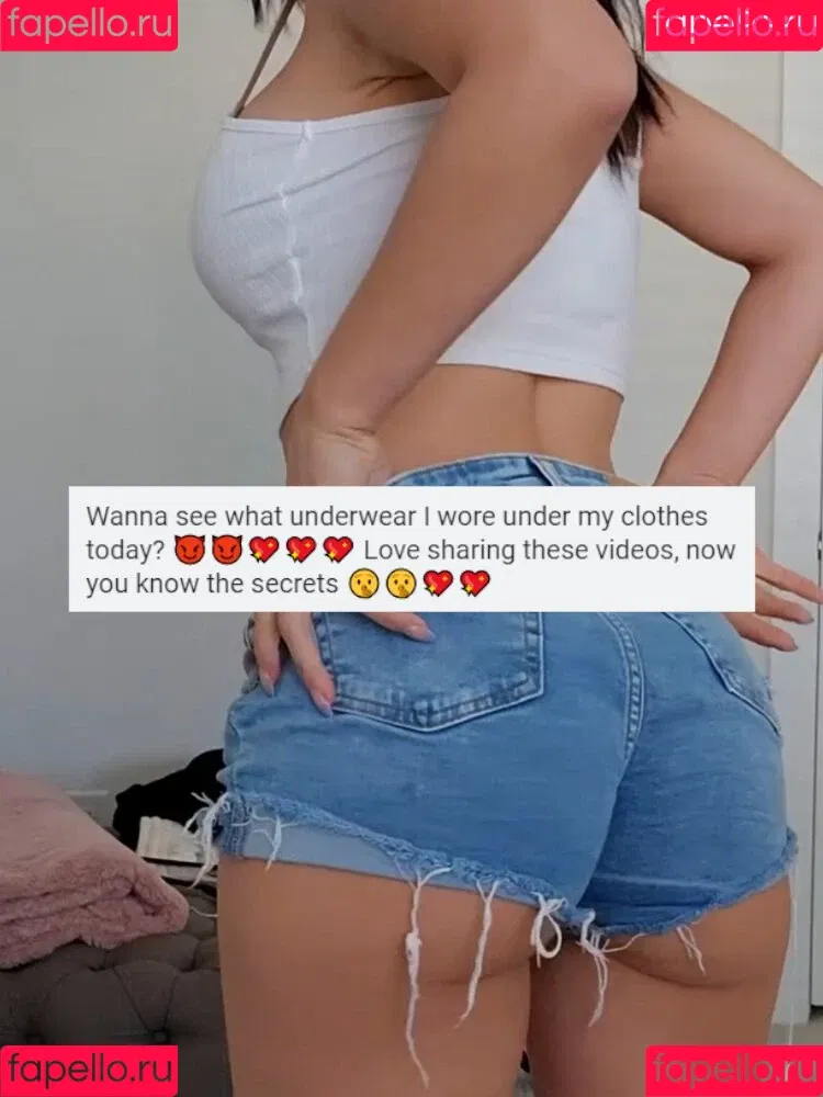 Alinity Onlyfans Photo Gallery 
