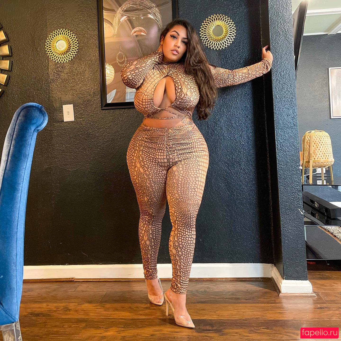 Alinity Onlyfans Photo Gallery 