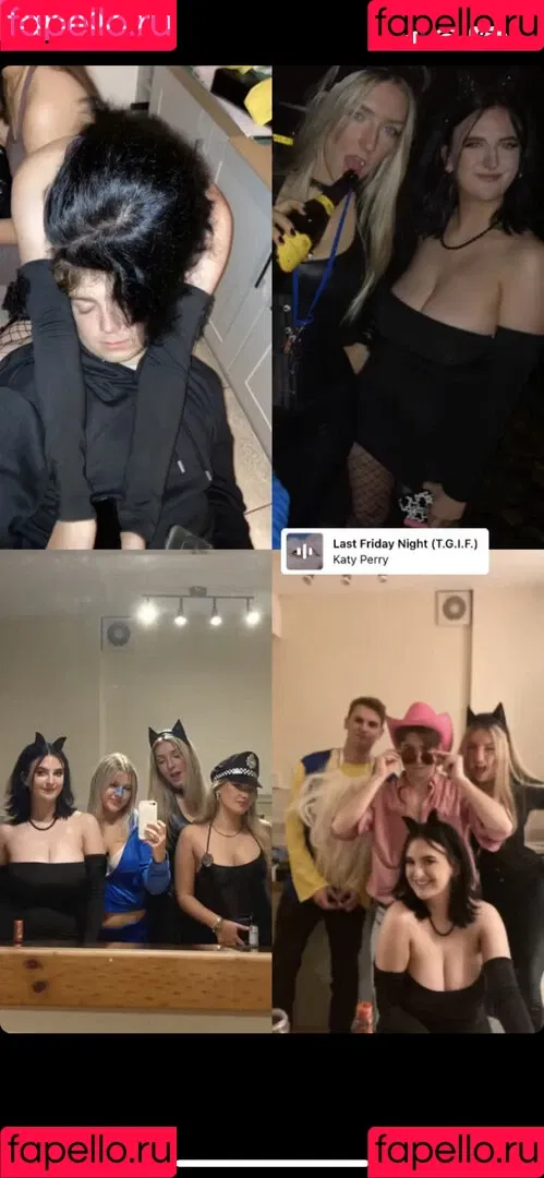 Alice S Onlyfans Photo Gallery 
