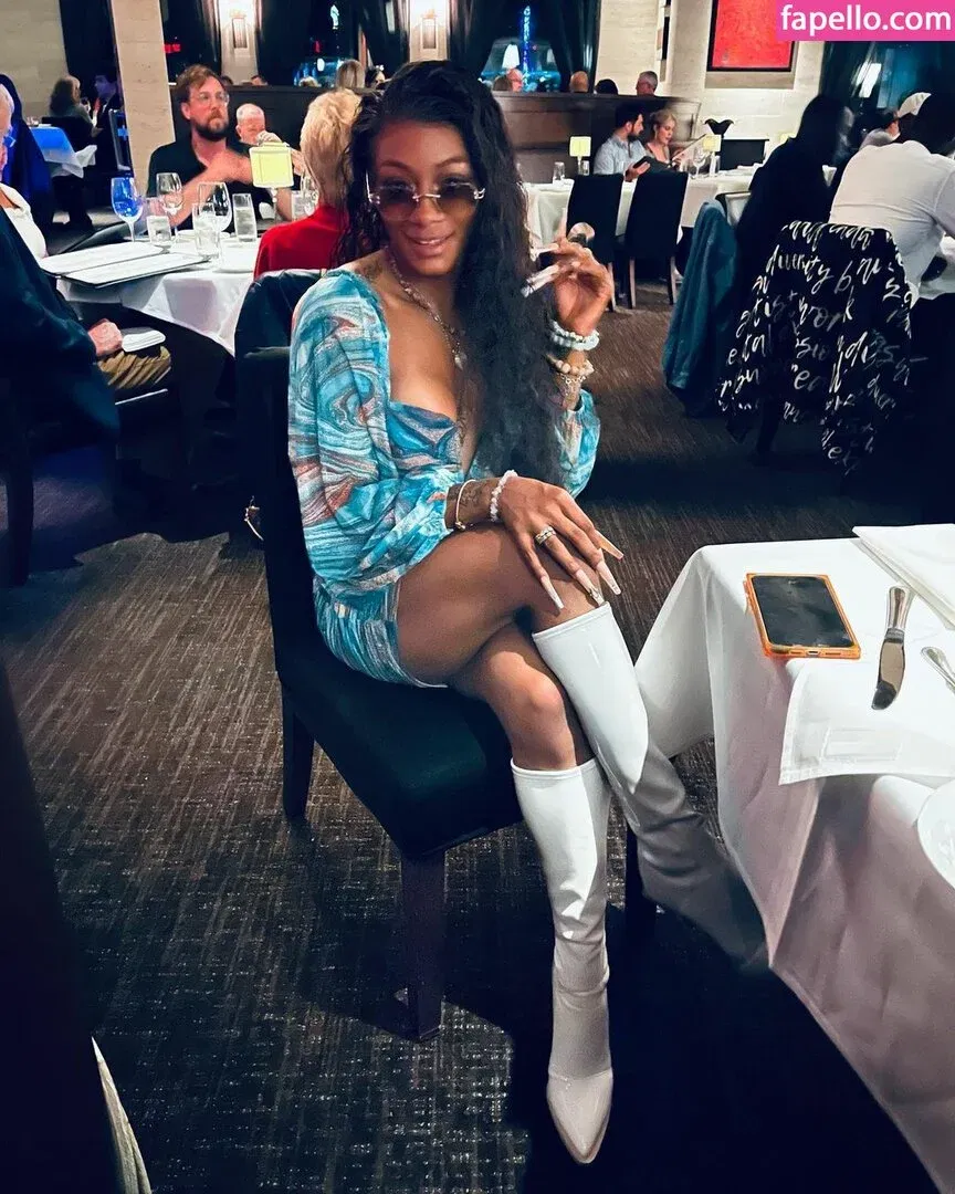 Sha'Carri Richardson Onlyfans Photo Gallery 