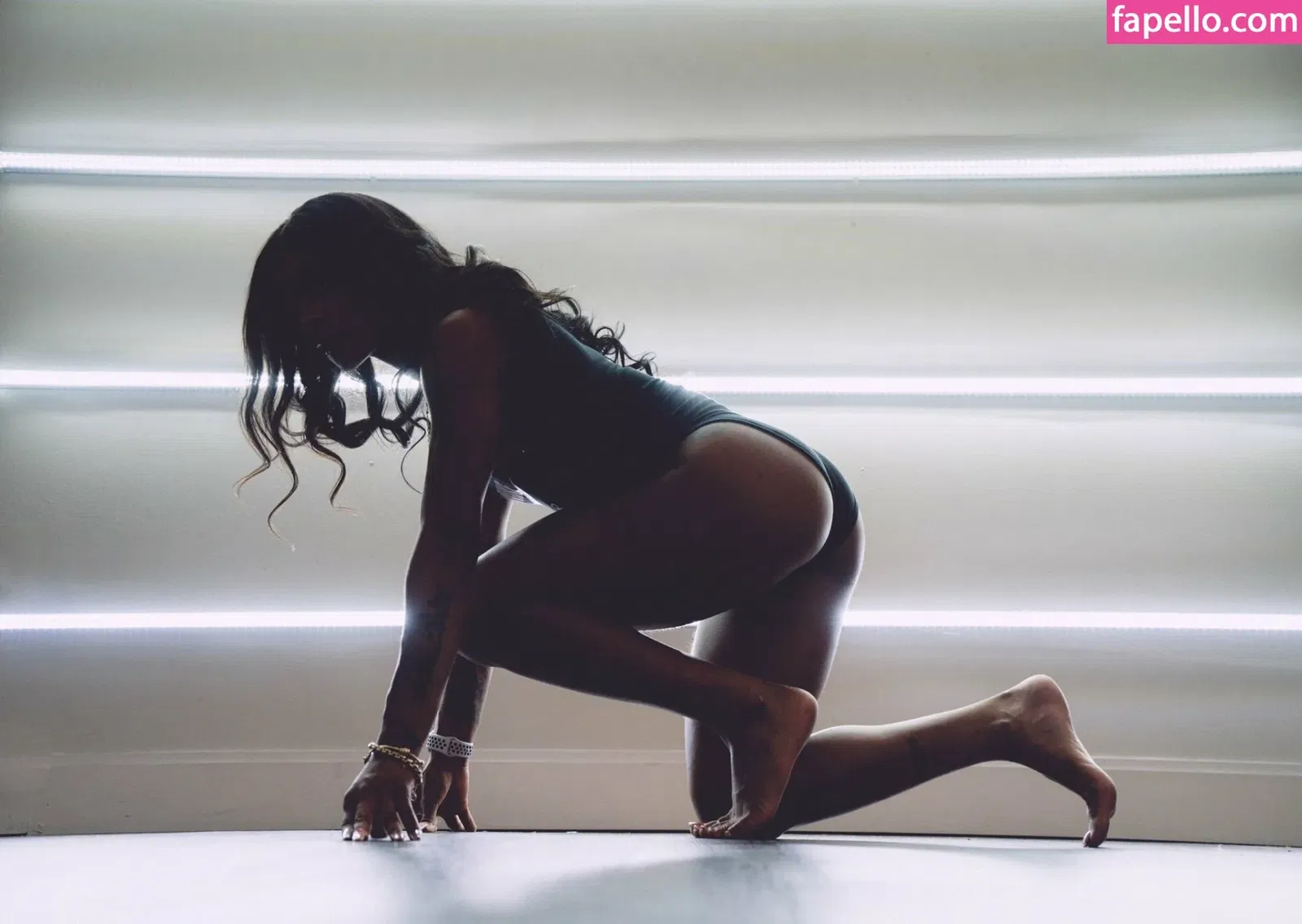 Sha'Carri Richardson Onlyfans Photo Gallery 