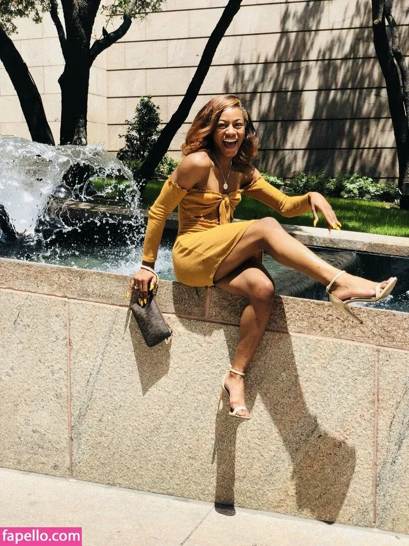 Sha'Carri Richardson Onlyfans Photo Gallery 