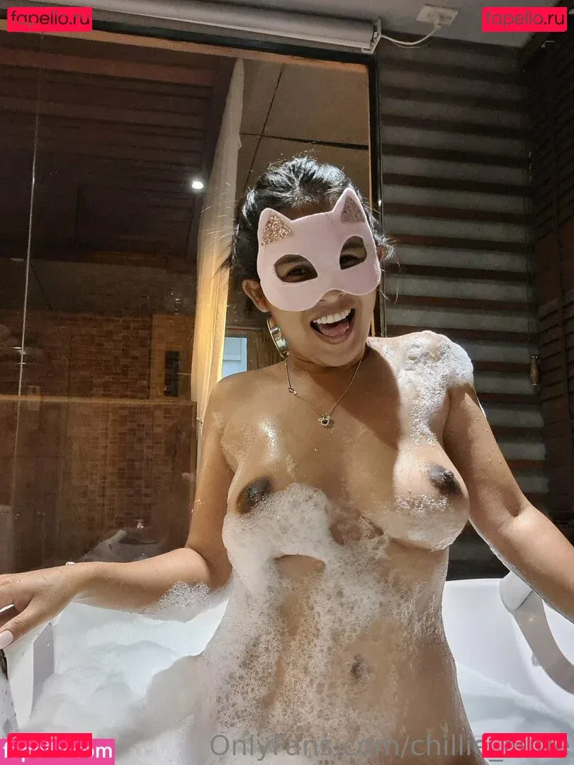 Chillie Cutie Onlyfans Photo Gallery 