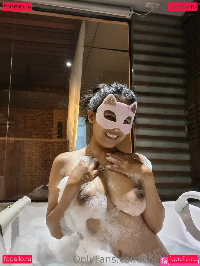 Chillie Cutie Onlyfans Photo Gallery 