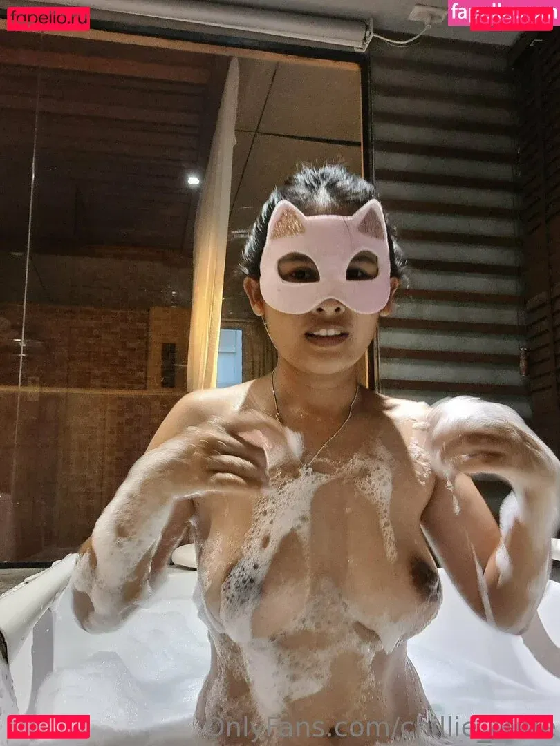 Chillie Cutie Onlyfans Photo Gallery 