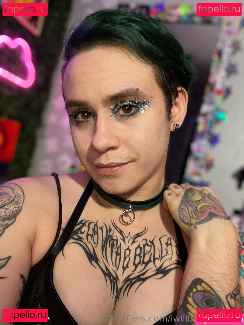 iwillbeyourmuse Nude Onlyfans Photo 45