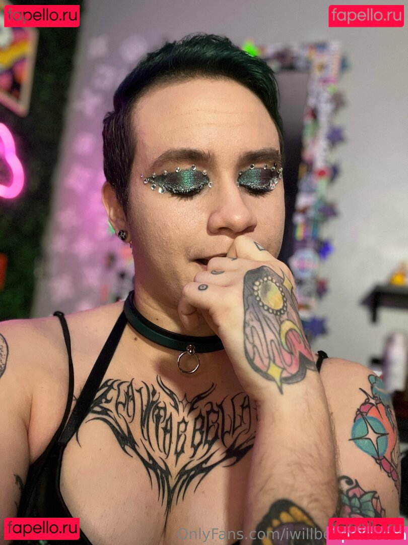 iwillbeyourmuse Nude Onlyfans Photo 42