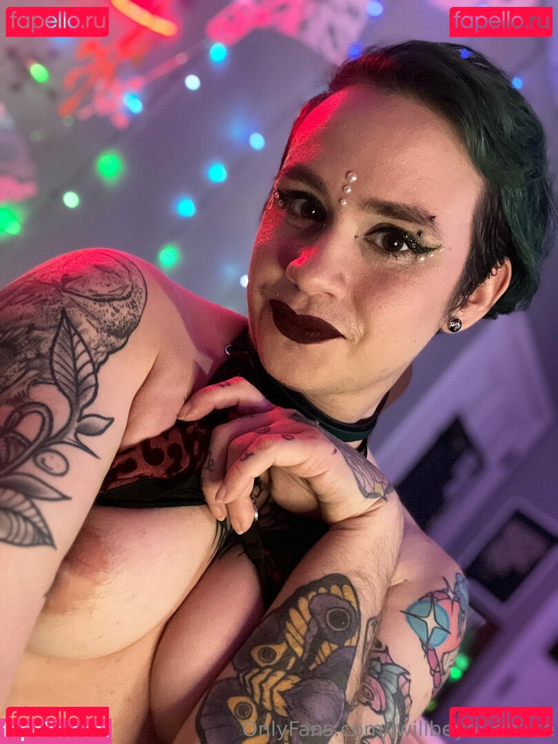 iwillbeyourmuse Nude Onlyfans Photo 27