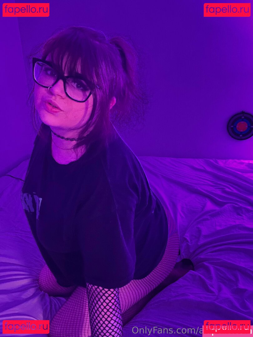 acidxhappy Nude Onlyfans Photo 8