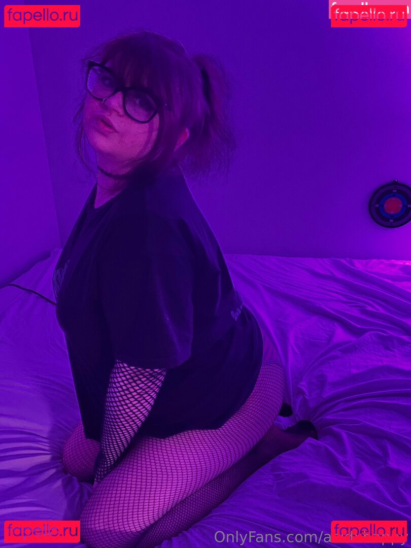 acidxhappy Nude Onlyfans Photo 7
