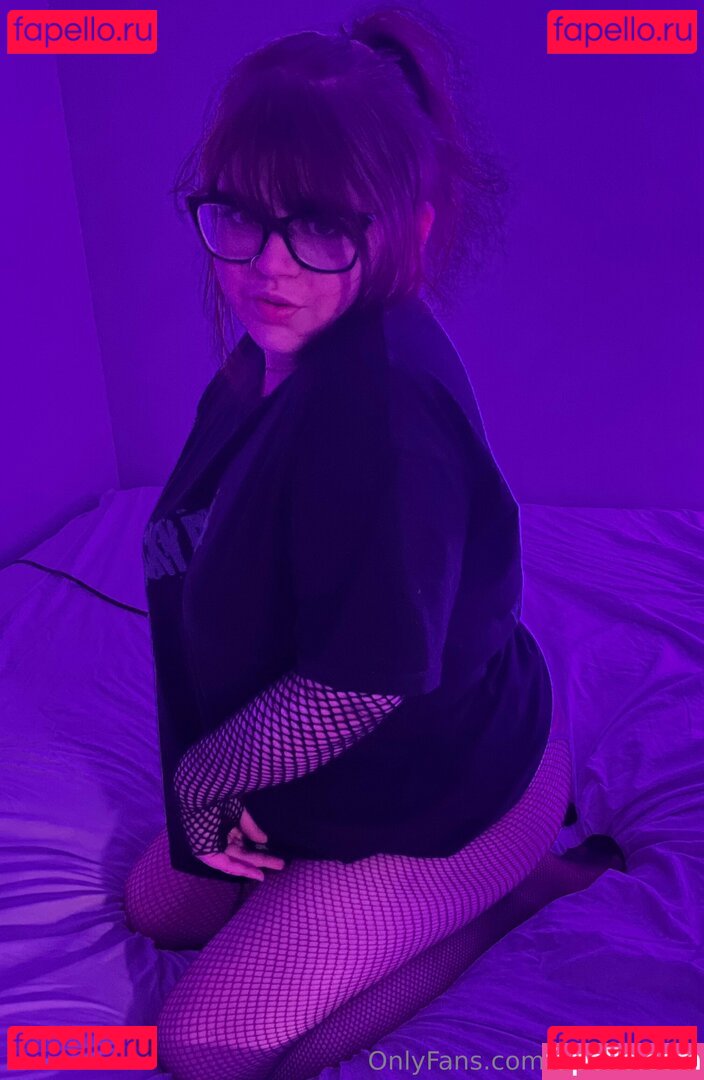 acidxhappy Nude Onlyfans Photo 6