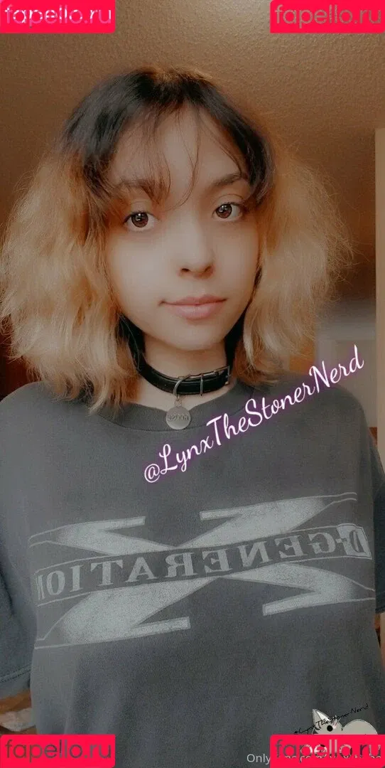 lynx_babe Onlyfans Photo Gallery 