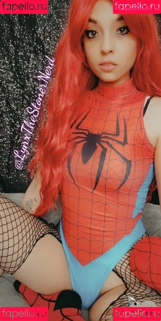 lynx_babe Onlyfans Photo Gallery 