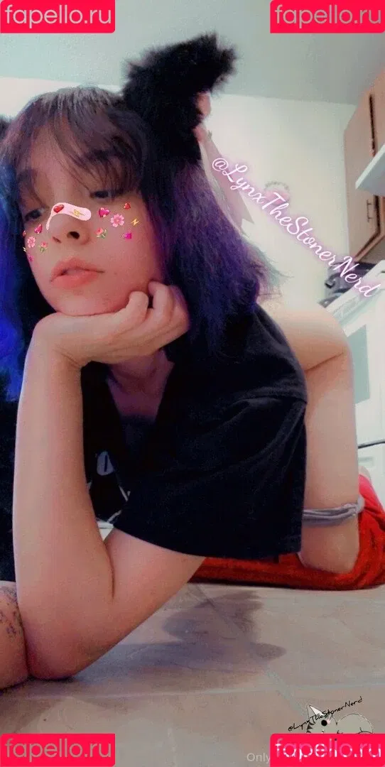 lynx_babe Onlyfans Photo Gallery 