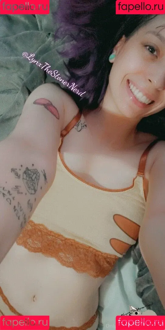 lynx_babe Onlyfans Photo Gallery 