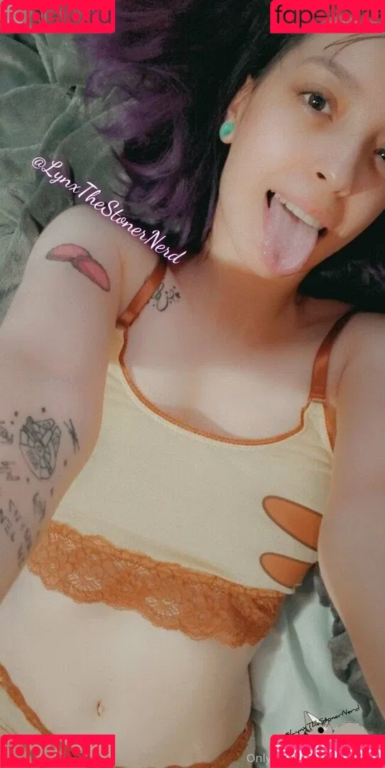 lynx_babe Onlyfans Photo Gallery 