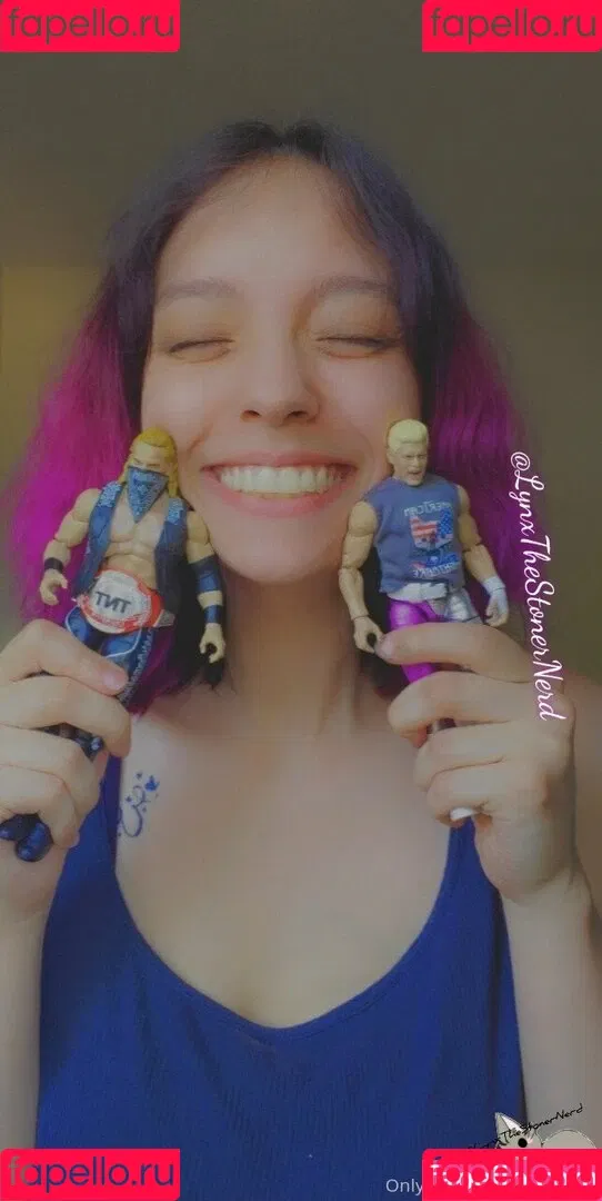 lynx_babe Onlyfans Photo Gallery 
