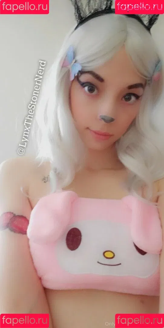 lynx_babe Onlyfans Photo Gallery 