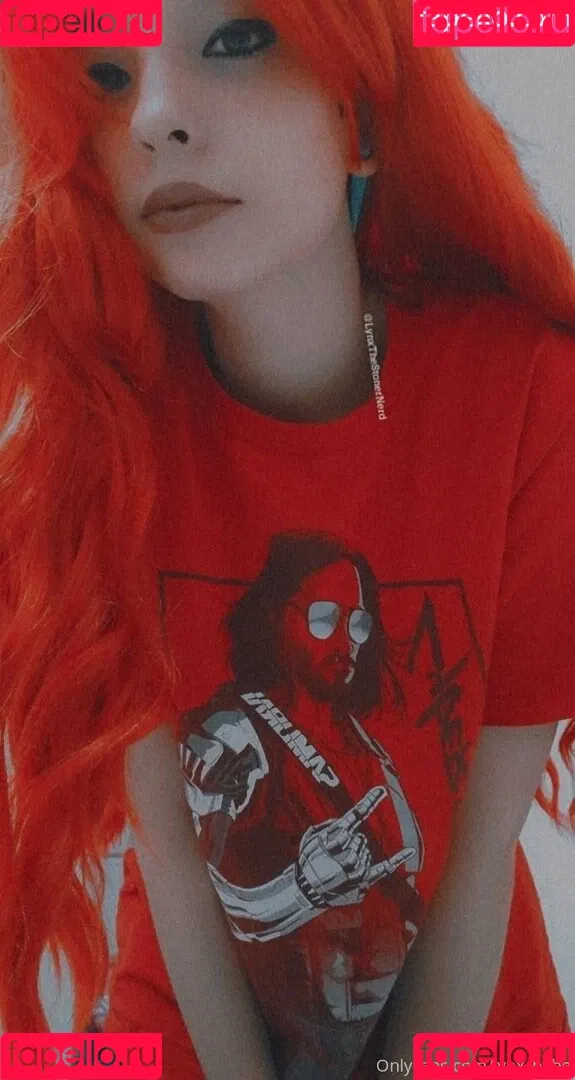 lynx_babe Onlyfans Photo Gallery 