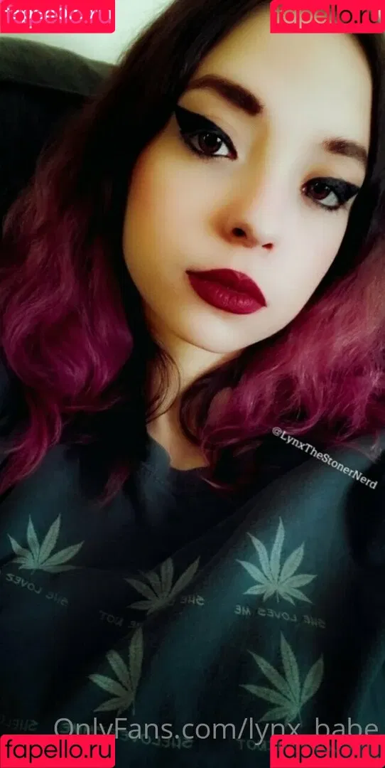 lynx_babe Onlyfans Photo Gallery 