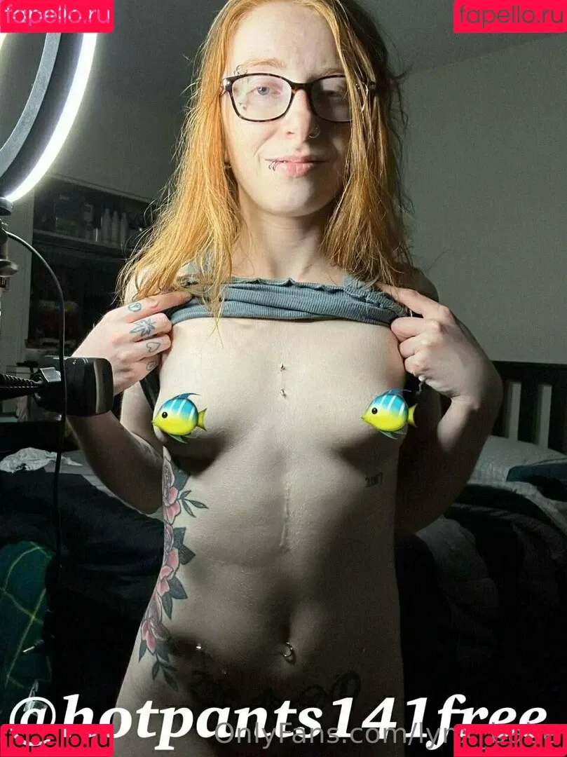 lynx_babe Onlyfans Photo Gallery 