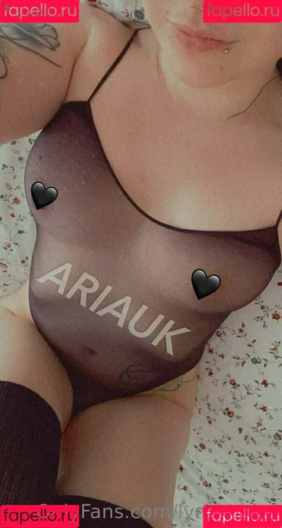 lynx_babe Onlyfans Photo Gallery 